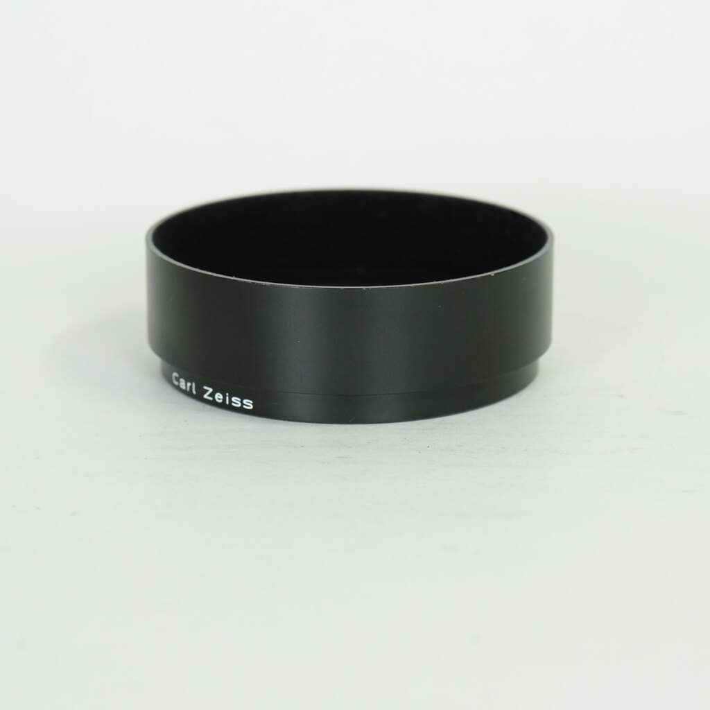 Carl Zeiss Planar T* 50mm F1.4 ZF [ニコンF用]