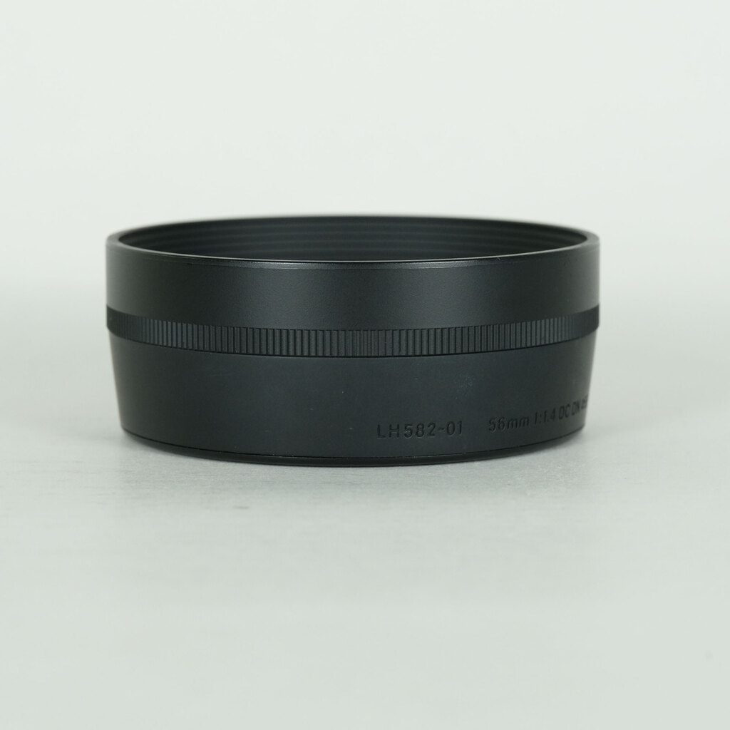 SIGMA 56mm F1.4 DC DN｜Contemporary [ソニーE用]
