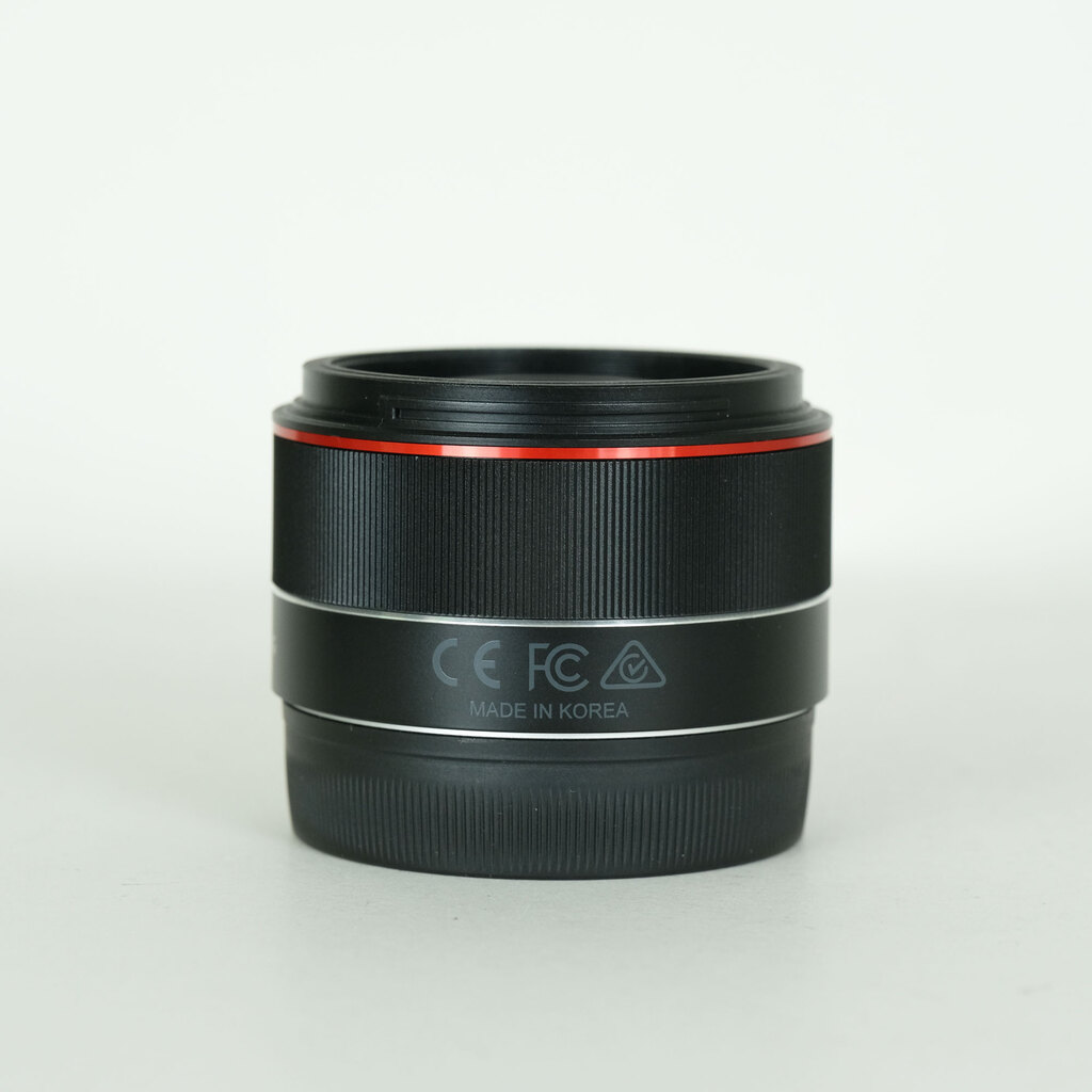 SAMYANG AF 24ｍｍ F2.8 FE (ソニーE用)