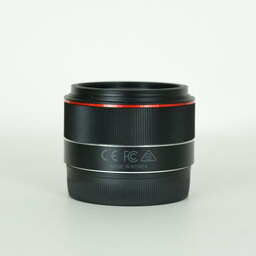 SAMYANG AF 24ｍｍ F2.8 FE (ソニーE用)