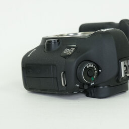 Canon EOS 5D Mark III