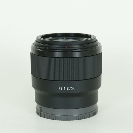 SONY FE 50mm F1.8 SEL50F18F SONY FE 50mm F1.8 SEL50F18F