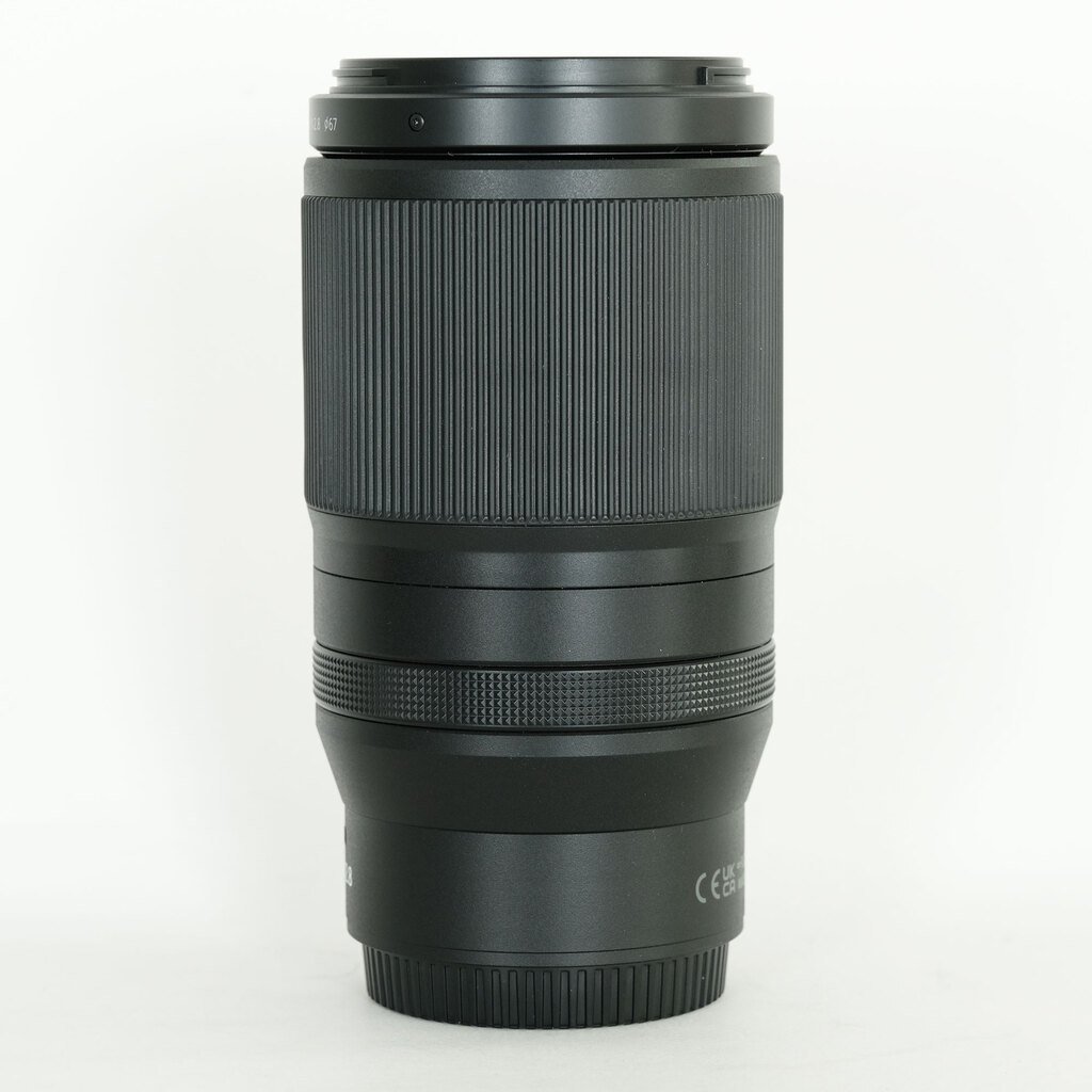Nikon NIKKOR Z 70-180mm f/2.8