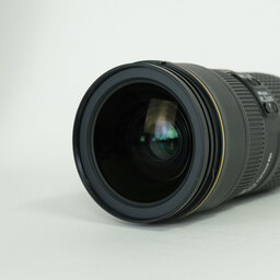 Nikon AF-S NIKKOR 24-70mm f/2.8E ED VR