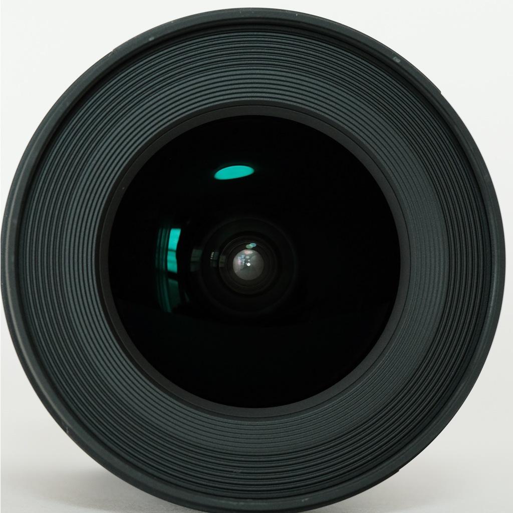 SIGMA 10-20mm F3.5 EX DC HSM [ニコンF用]