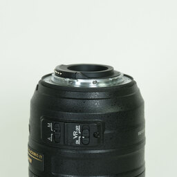 Nikon AF-S DX NIKKOR 55-300mm F4.5-5.6G ED VR