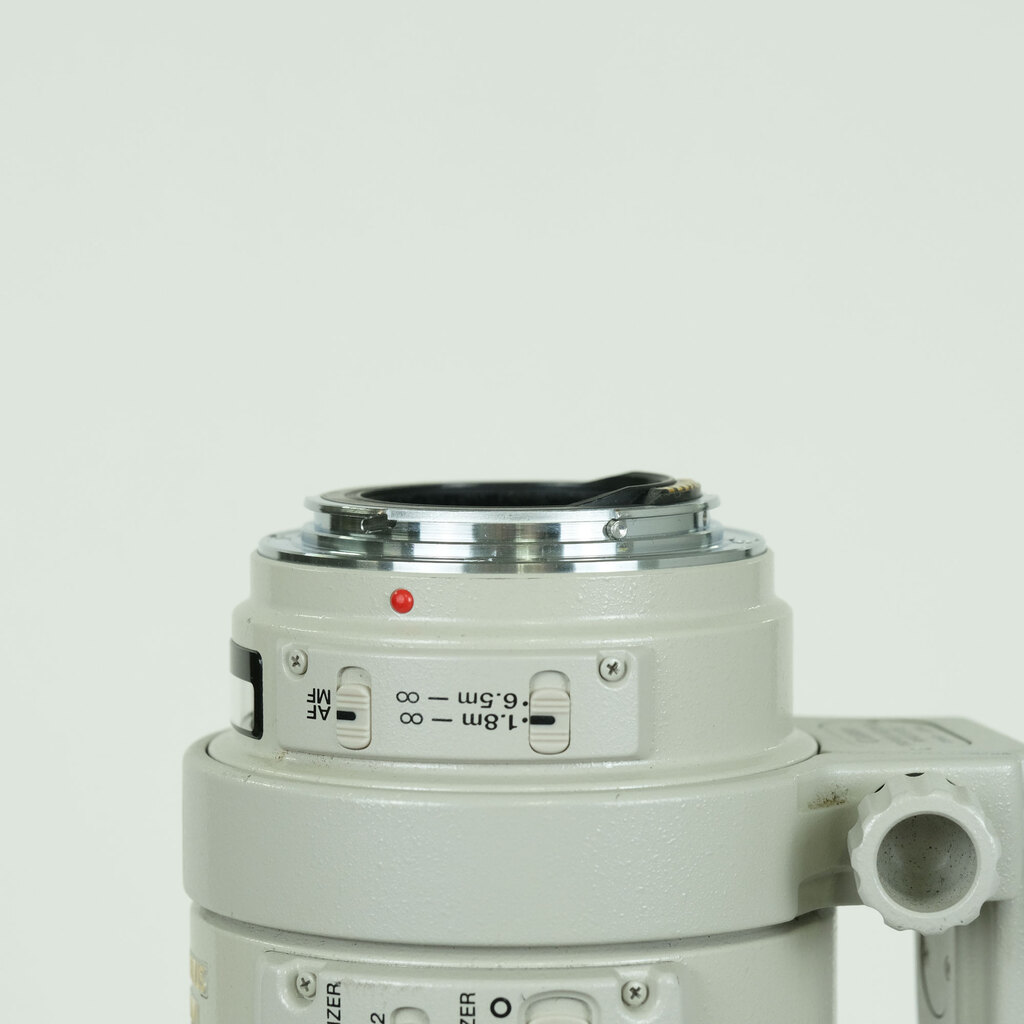Canon EF100-400mm F4.5-5.6L IS USM