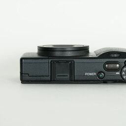 RICOH GR DIGITAL III