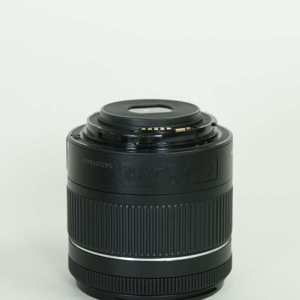 Canon EF-S18-55mm F4-5.6 IS STM Canon EF-S18-55mm F4-5.6 IS STM