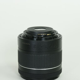 Canon EF-S18-55mm F4-5.6 IS STM Canon EF-S18-55mm F4-5.6 IS STM