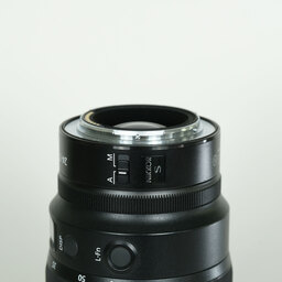 Nikon NIKKOR Z 24-70mm f/2.8 S Nikon NIKKOR Z 24-70mm f/2.8 S