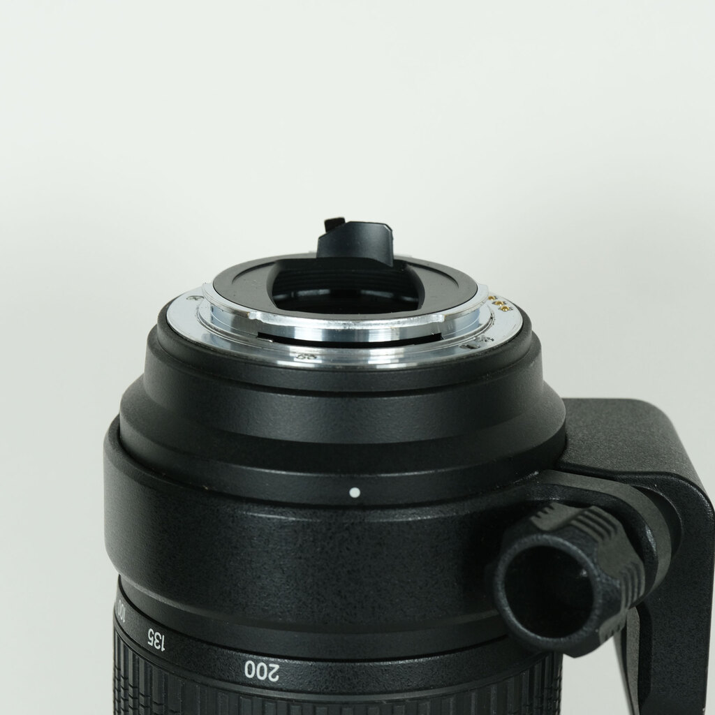 TAMRON SP AF70-200mm F/2.8 Di LD [IF] MACRO (Model A001)  [ペンタックスK用]