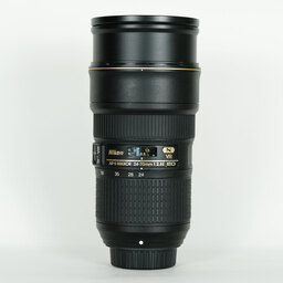 Nikon AF-S NIKKOR 24-70mm f/2.8E ED VR