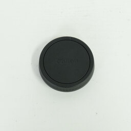 Canon EF-M22mm F2 STM