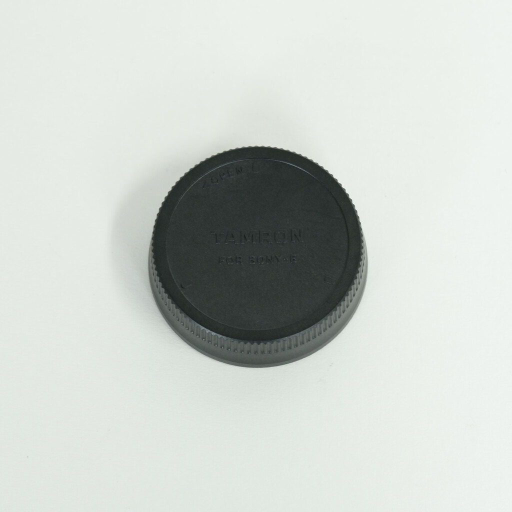 TAMRON 17-70mm F/2.8 Di III-A VC RXD (Model B070) [ソニーE用]