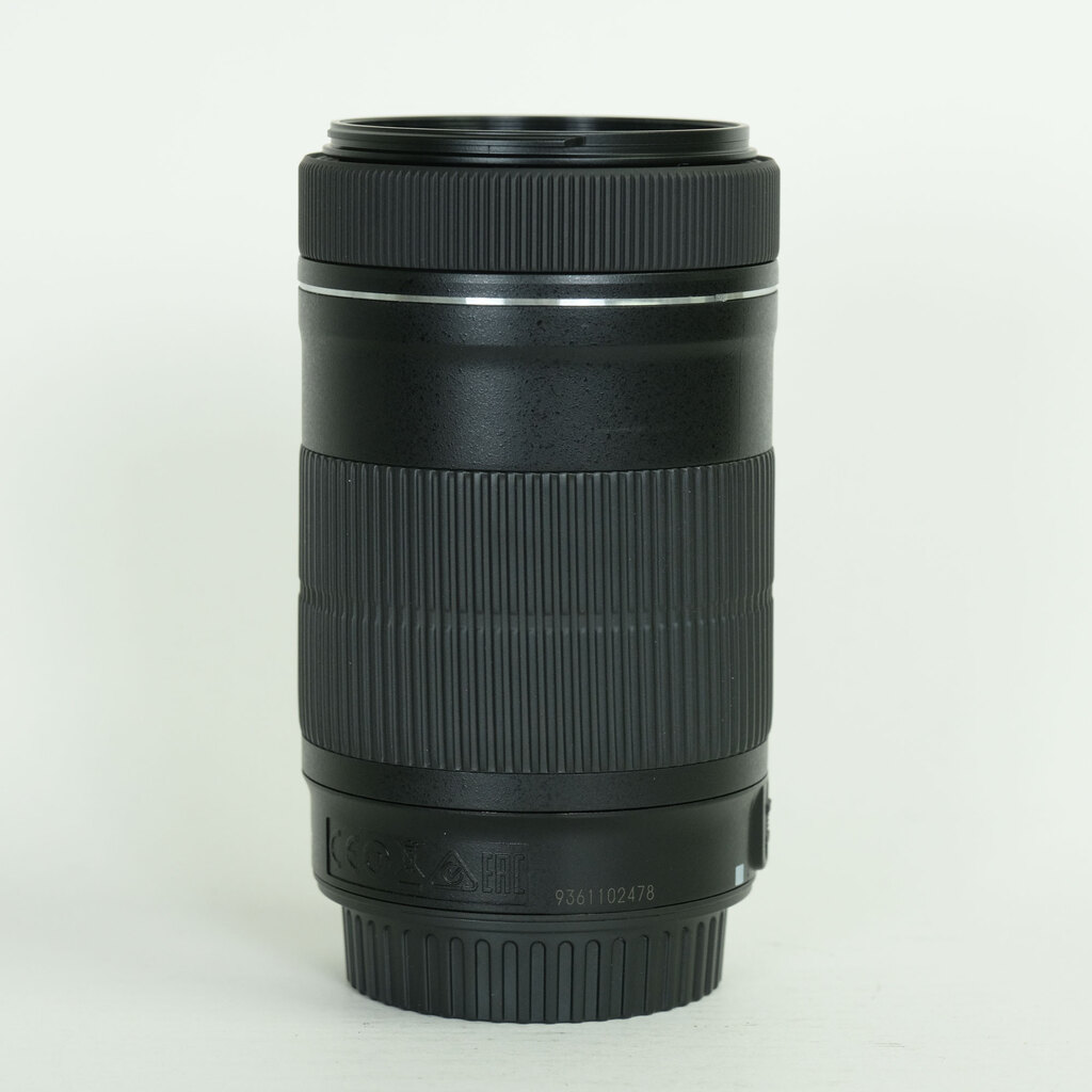 Canon EF-S55-250mm F4-5.6 IS STM Canon EF-S55-250mm F4-5.6 IS STM