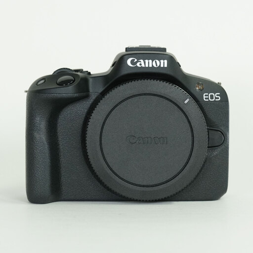 Canon EOS R50