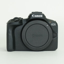 Canon EOS R50