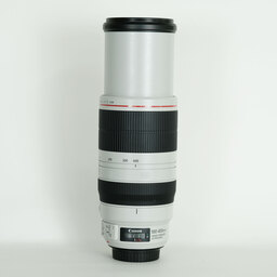 Canon EF100-400mm F4.5-5.6L IS II USM