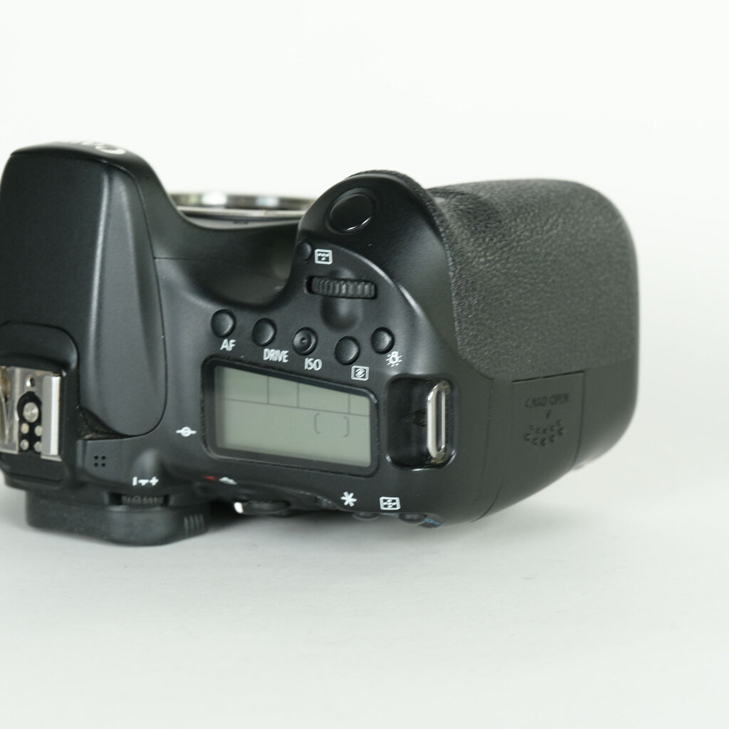 Canon EOS 70D