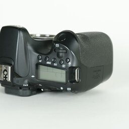 Canon EOS 70D