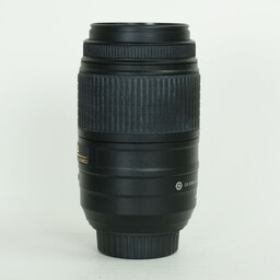 Nikon AF-S DX NIKKOR 55-300mm F4.5-5.6G ED VR