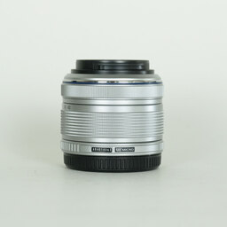 OLYMPUS M.ZUIKO DIGITAL 14-42mm F3.5-5.6IIR シルバー