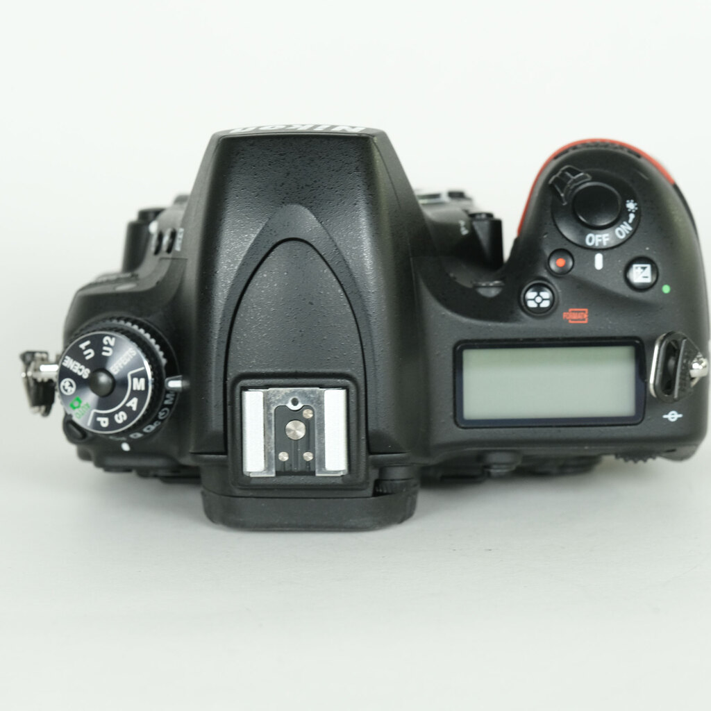 Nikon D750