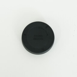 SIGMA A 19mm F2.8 DN (マイクロフォーサーズ用)ブラック