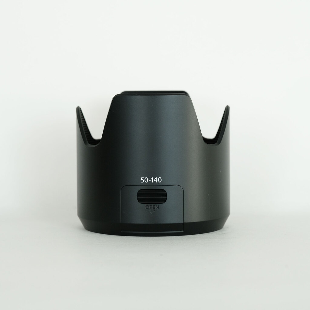 FUJIFILM XF50-140mmF2.8 R LM OIS WR