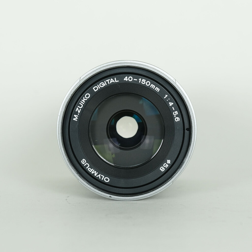 OLYMPUS M.ZUIKO DIGITAL ED 40-150mm F4.0-5.6 R