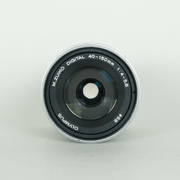 OLYMPUS M.ZUIKO DIGITAL ED 40-150mm F4.0-5.6 R