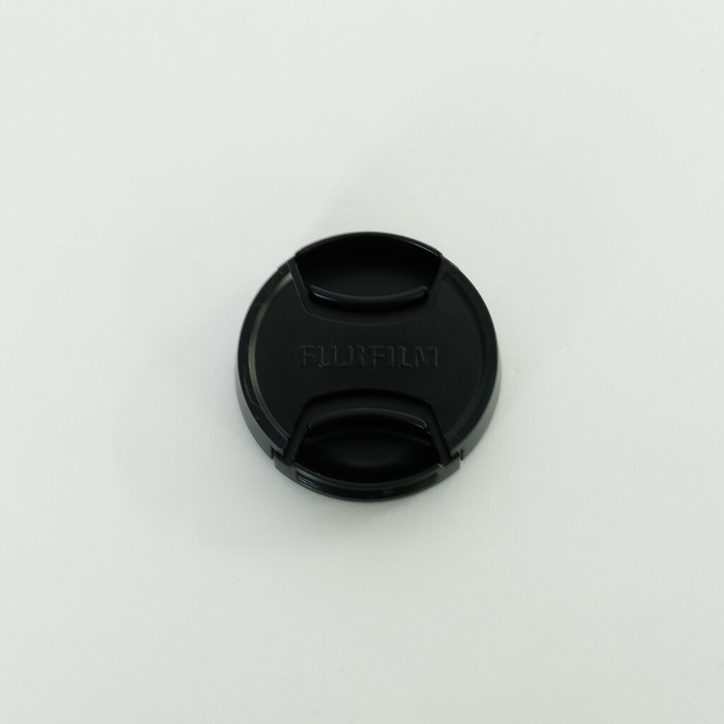 FUJIFILM XF35mmF2 R WR