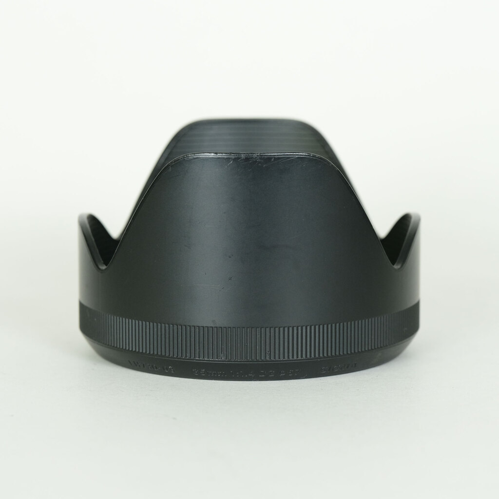 SIGMA 35mm F1.4 DG HSM｜Art [ニコン用]