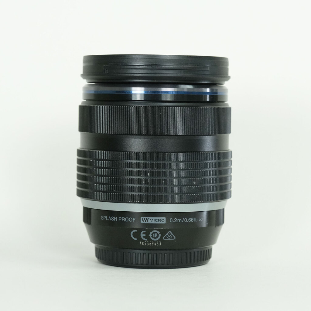 OLYMPUS M.ZUIKO DIGITAL ED 12-40mm F2.8 PRO