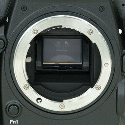 Nikon D500 Nikon D500
