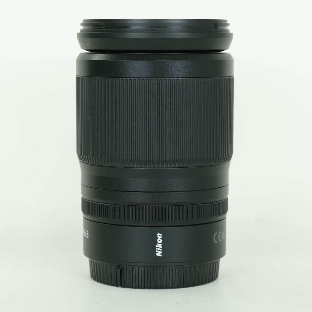Nikon NIKKOR Z 24-200mm f/4-6.3 VR