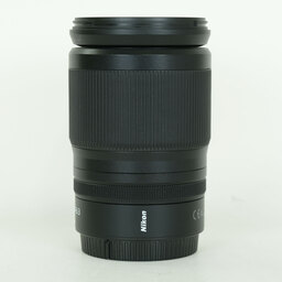 Nikon NIKKOR Z 24-200mm f/4-6.3 VR