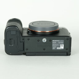 SONY α7C II(ILCE-7CM2) SONY α7C II(ILCE-7CM2)