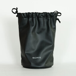 SONY Sonnar T* FE 55mm F1.8 ZA SEL55F18Z