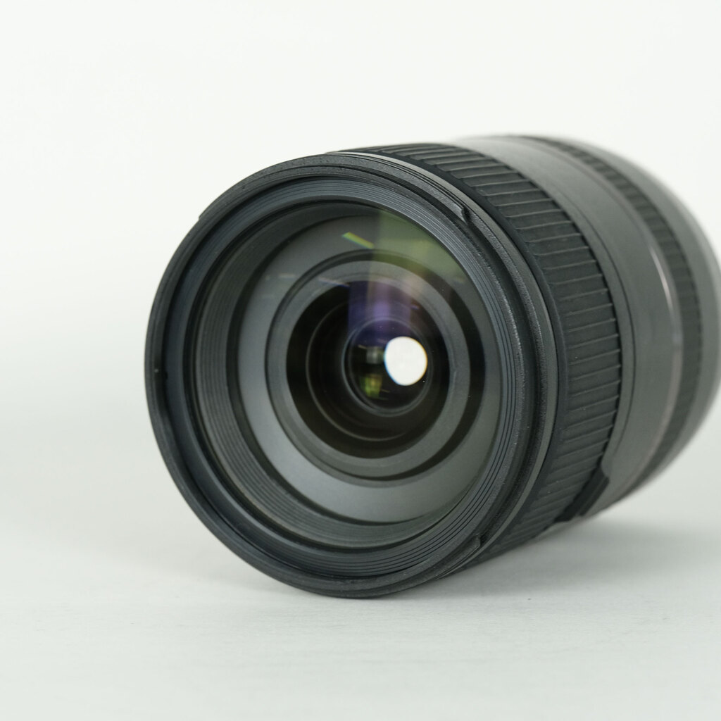 TAMRON 28-300mm F/3.5-6.3 Di VC PZD (Model A010) [キヤノンEF用]