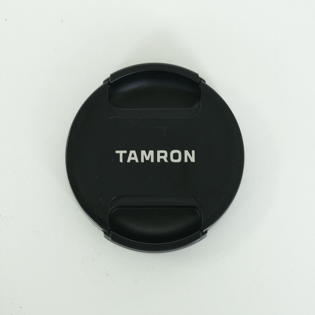 TAMRON 50-400mm F/4.5-6.3 Di III VC VXD (Model A067) [ソニーE用]