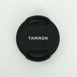 TAMRON 50-400mm F/4.5-6.3 Di III VC VXD (Model A067) [ソニーE用]