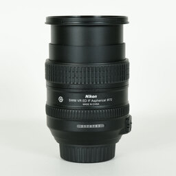 Nikon AF-S NIKKOR 24-85mm F3.5-4.5G ED VR