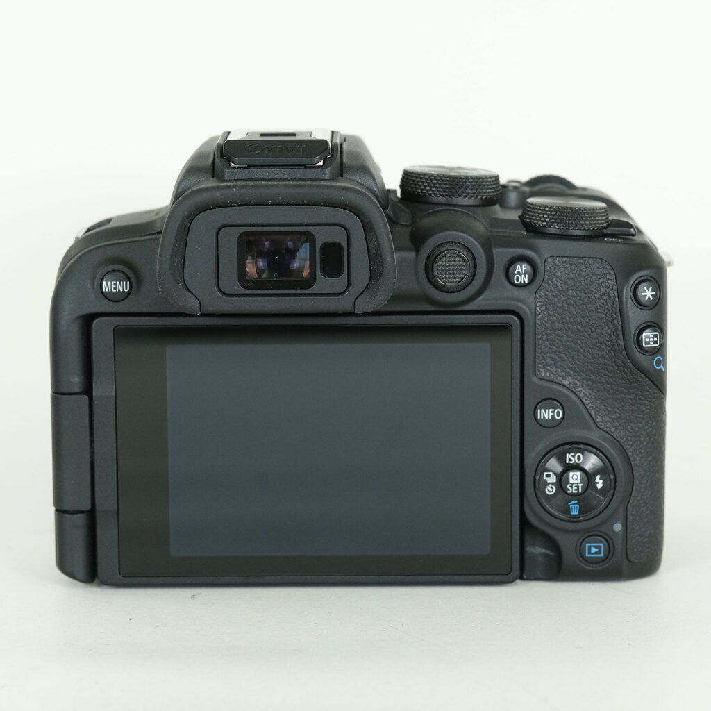 Canon EOS R10