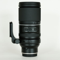 TAMRON 150-500mm F5-6.7 Di III VC VXD A057Z（ニコンZ用）