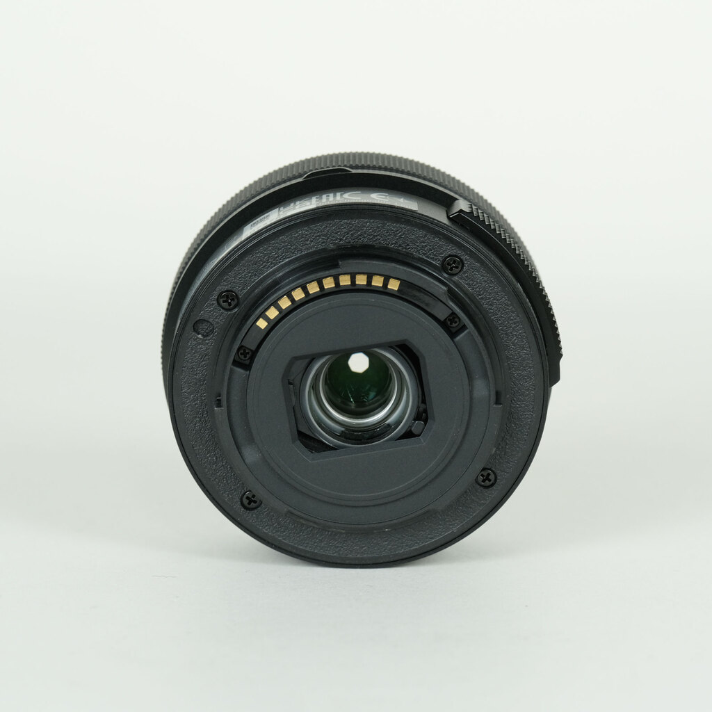 SONY E PZ 16-50mm F3.5-5.6 OSS II SELP16502 SONY E PZ 16-50mm F3.5-5.6 OSS II SELP16502