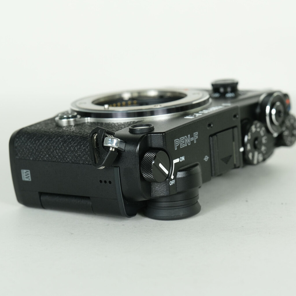 OLYMPUS PEN-Fの出品 | ONE SCENE（ワンシーン）