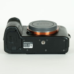 SONY α7R II（ILCE-7RM2）