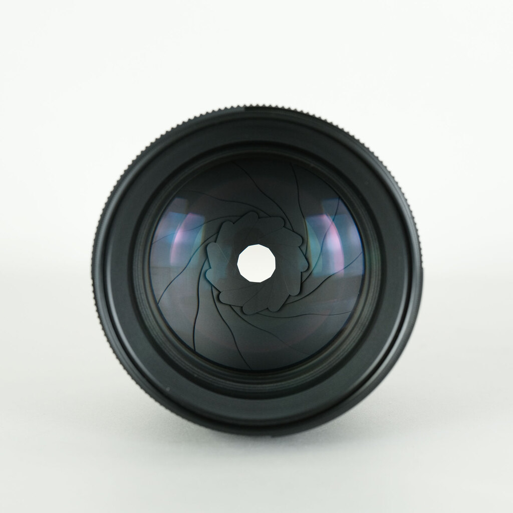 SIGMA 85mm F1.4 DG DN｜Art [ライカL用]